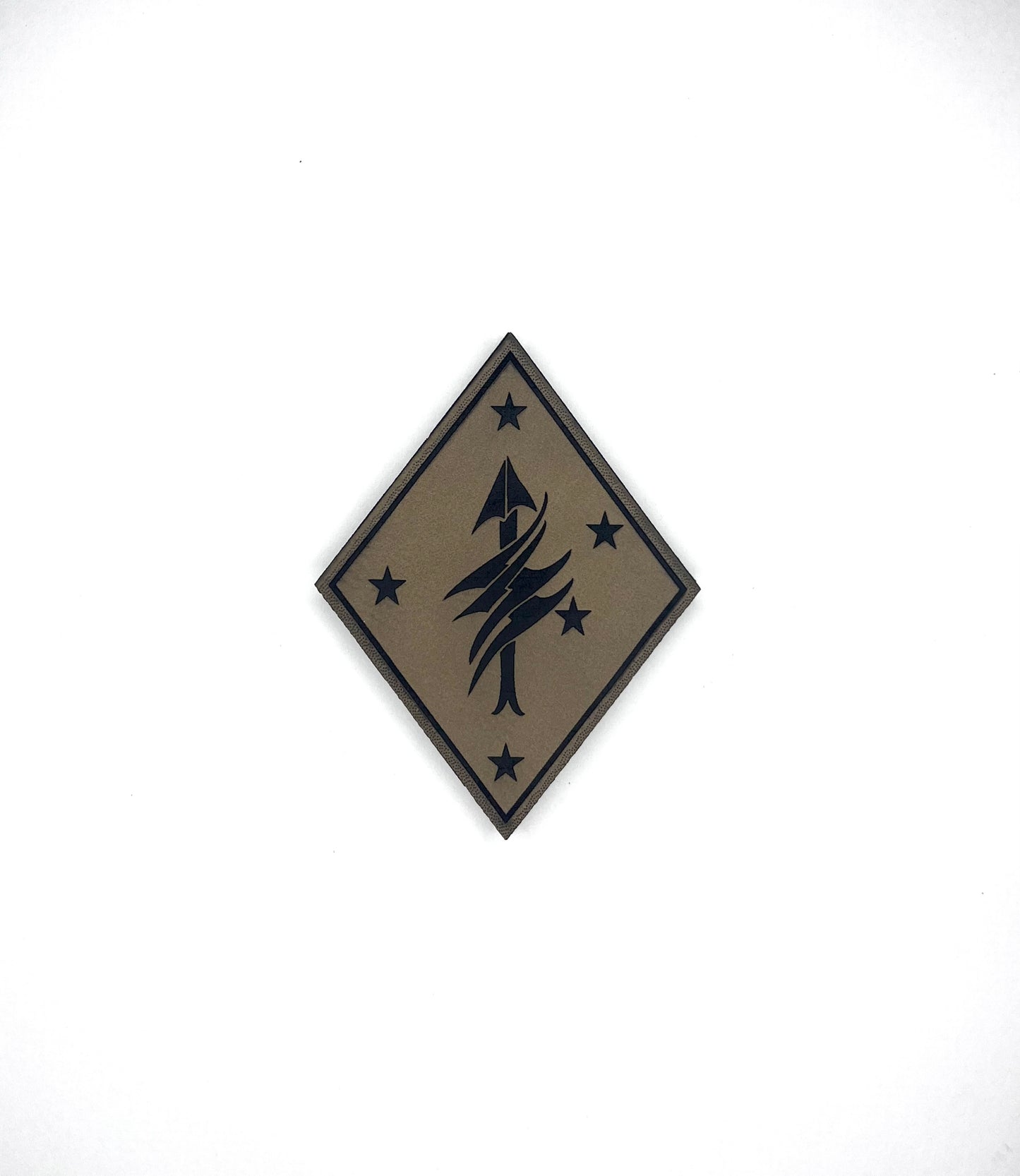 Scout Sniper Diamond - Patch