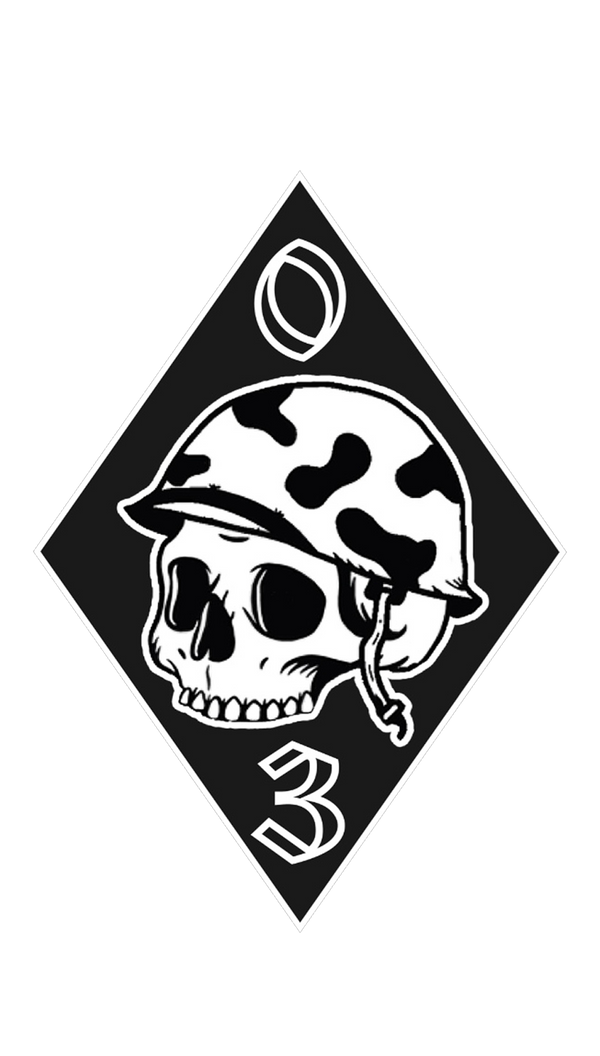 OSCAR 3 logo