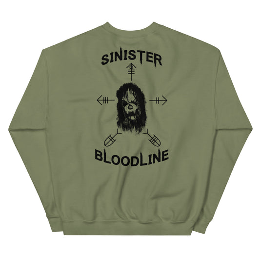 V25 Sinister - Sweatshirt