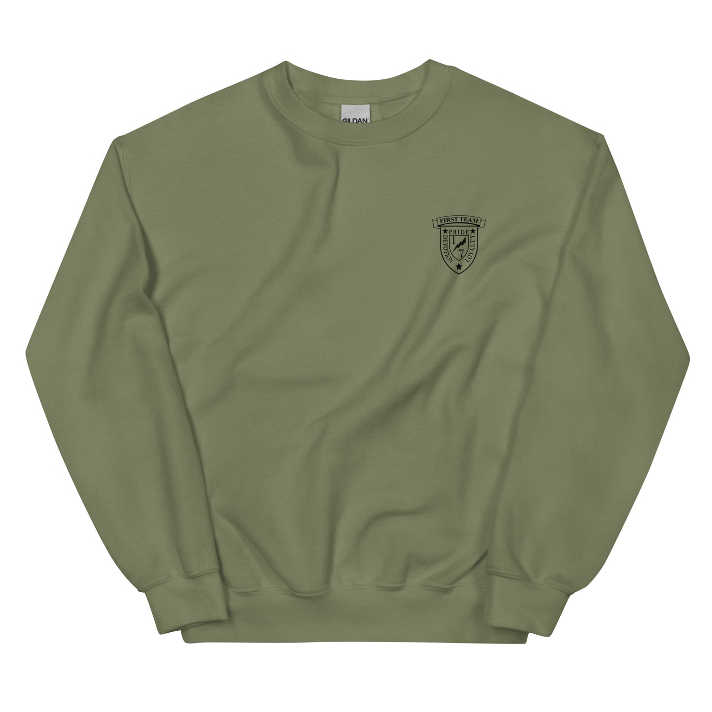 V17 Scout Plt - Sweatshirt