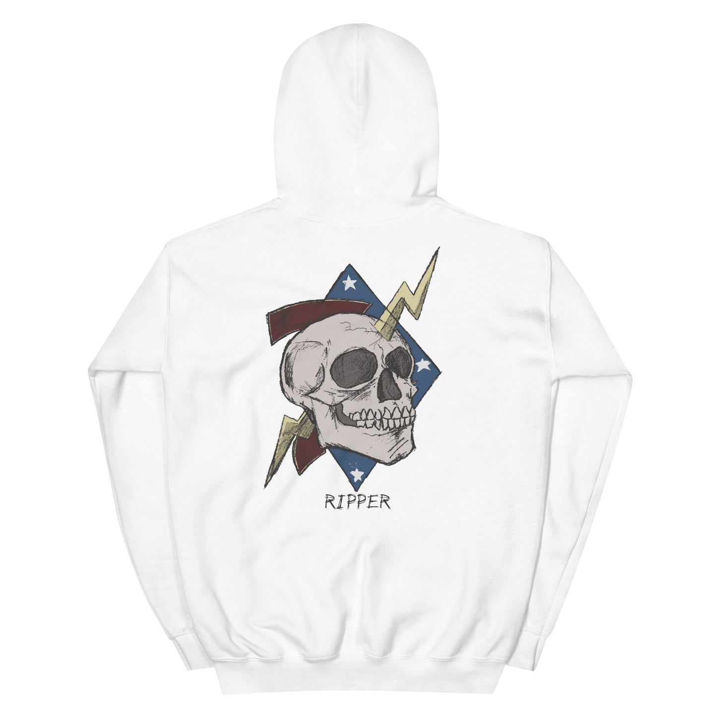 7th Reg - Hoodie