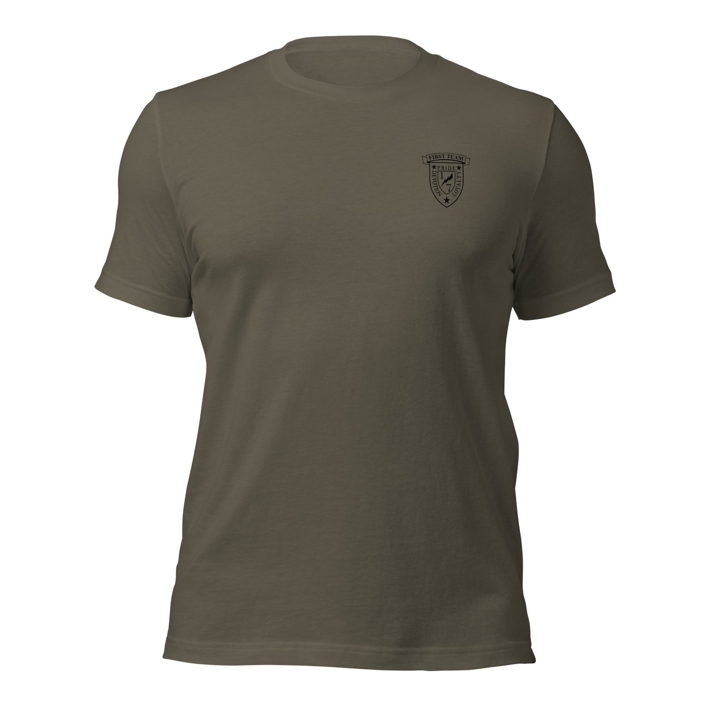 V17 Scout Plt - Shirt