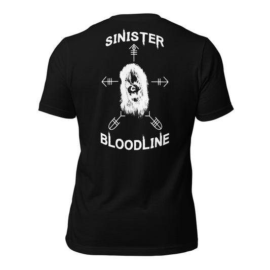 V25 Sinister - Shirt