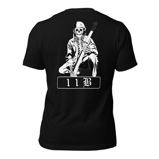 11B - Shirt
