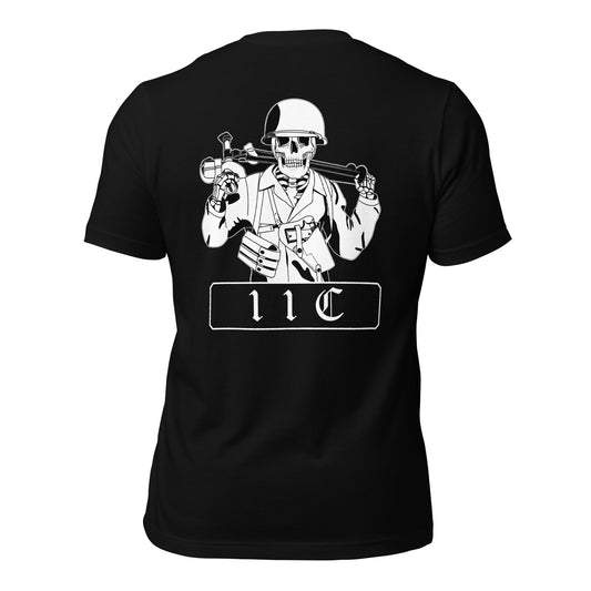 11C - Shirt