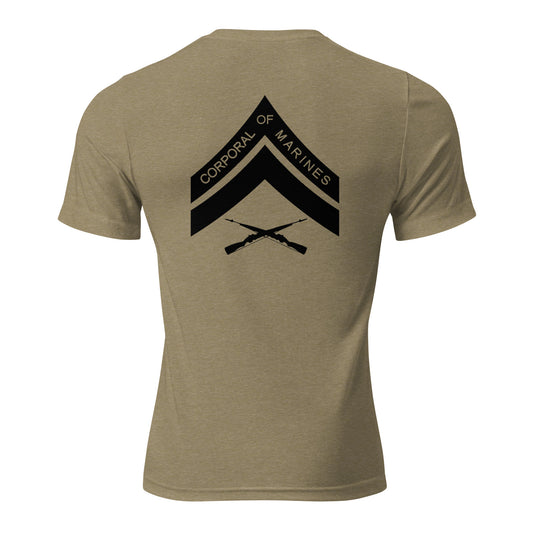 V37 Corporals Course - Shirt