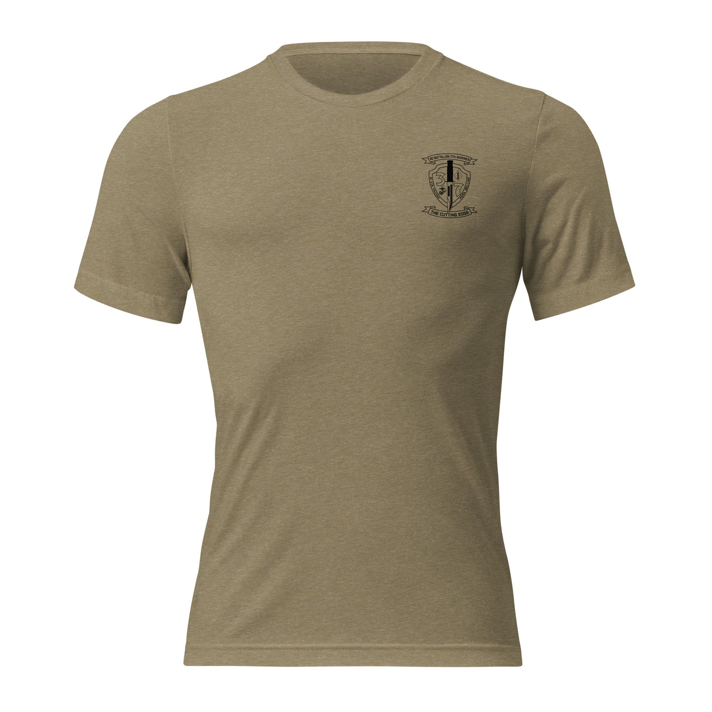 V37 Corporals Course - Shirt