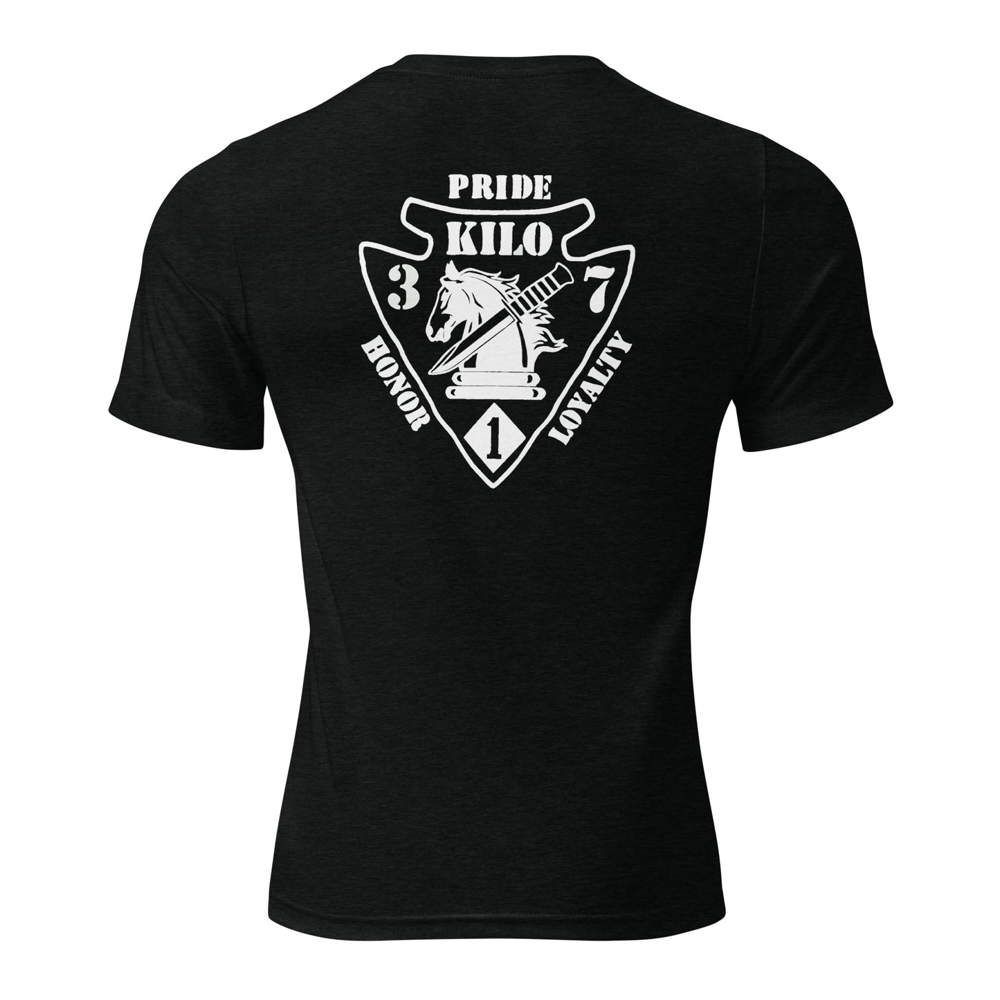 V37 KILO - Shirt