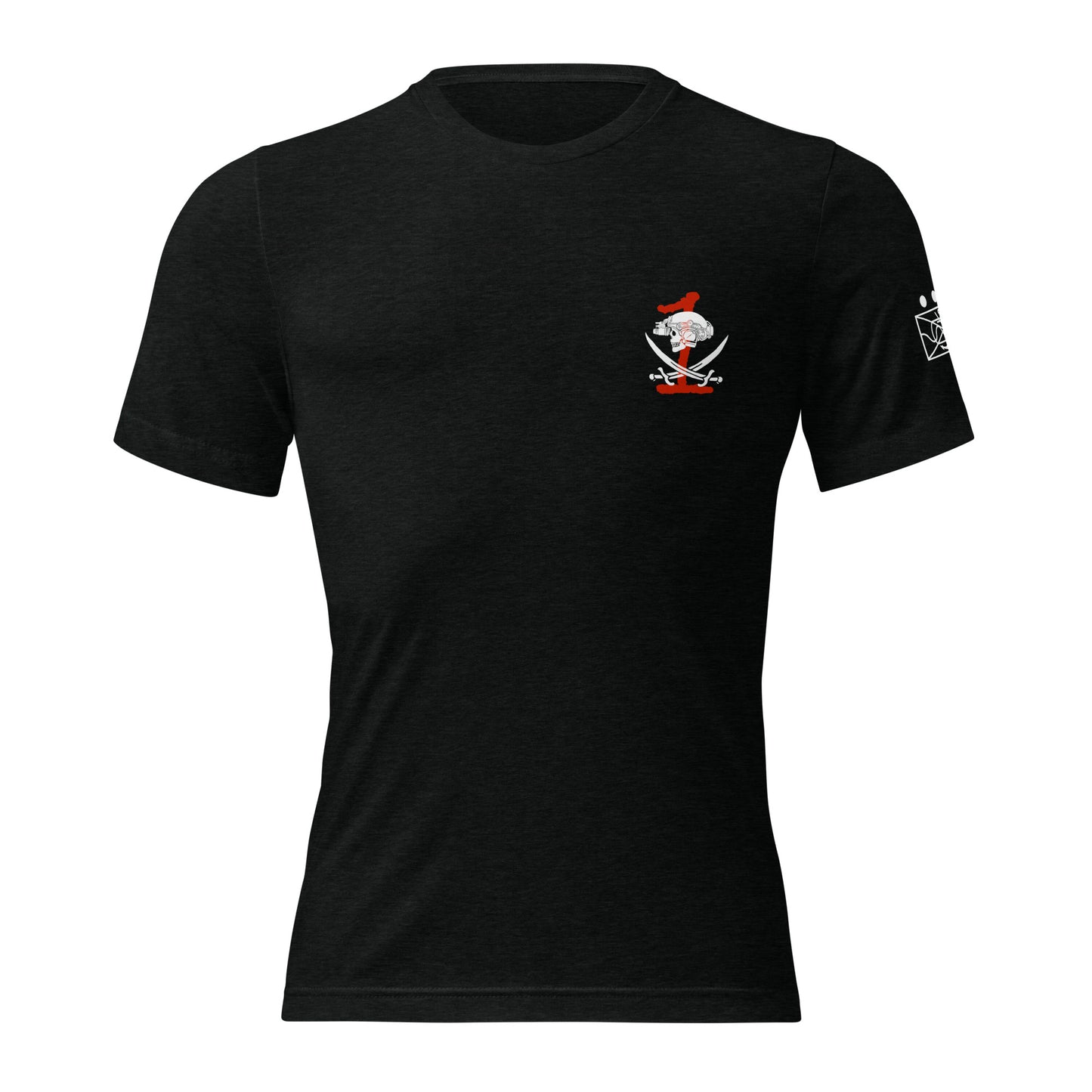 Sledge Tri Blend (Black)