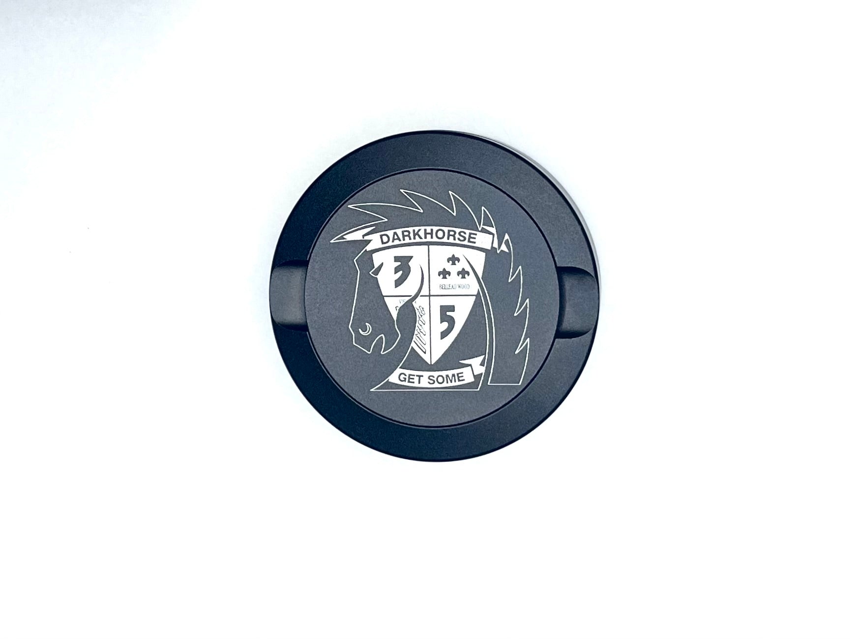 V35 Darkhorse - Pouch Can