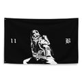 11B MG - Flag