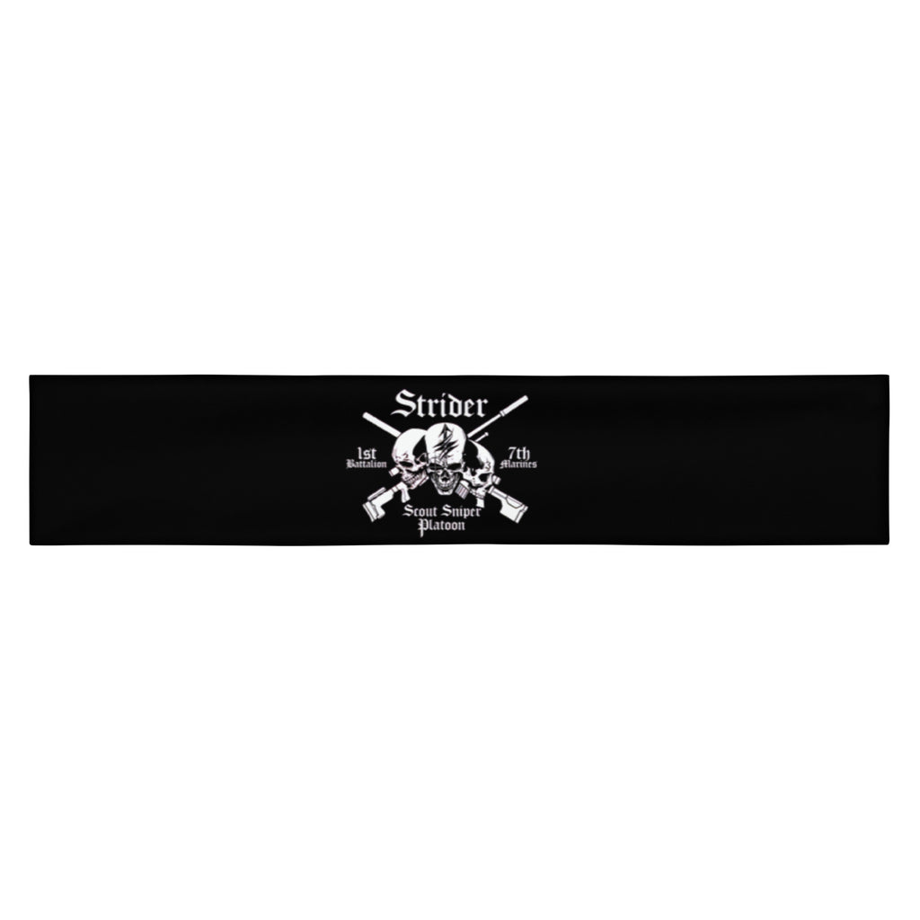 V17 Strider - Headband