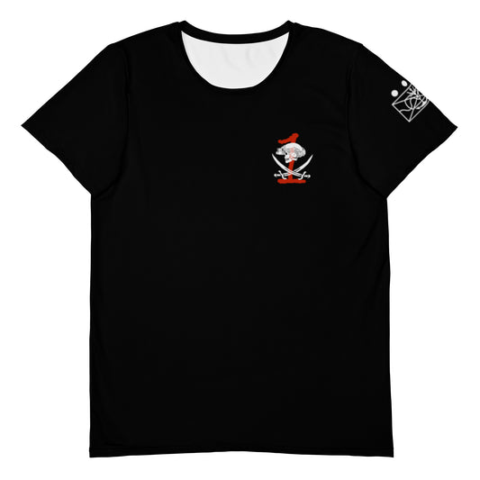 Sledge Dri Fit (Black)
