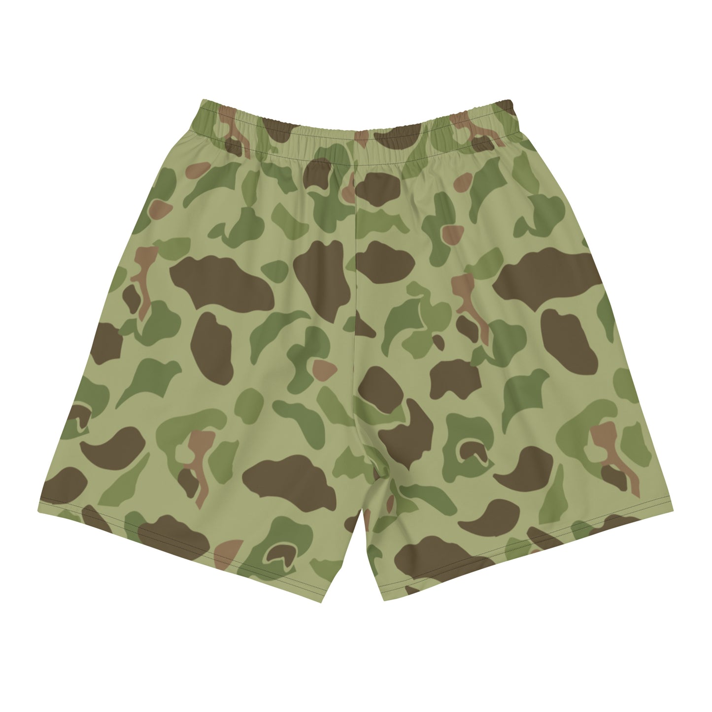 PT Shorts - Frog Skin Tropic