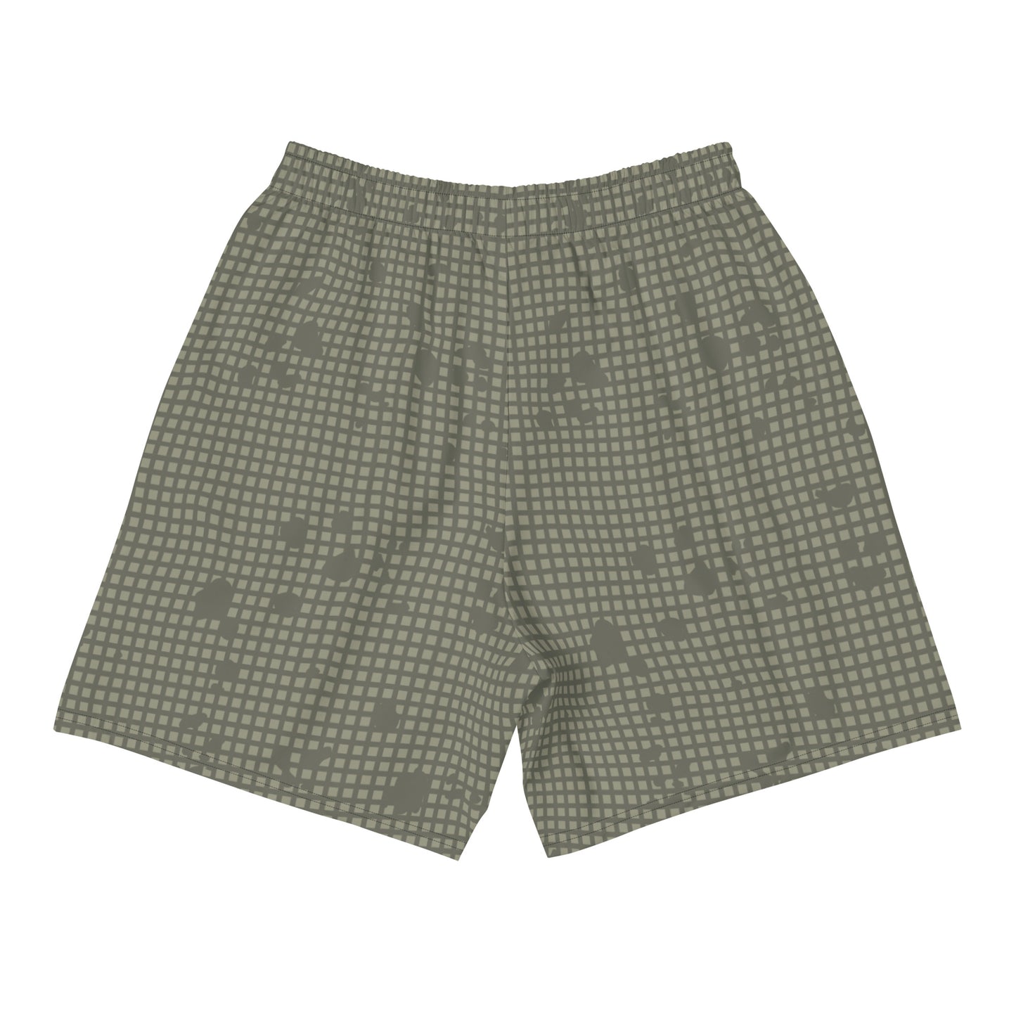 PT Shorts - Desert Night Camo