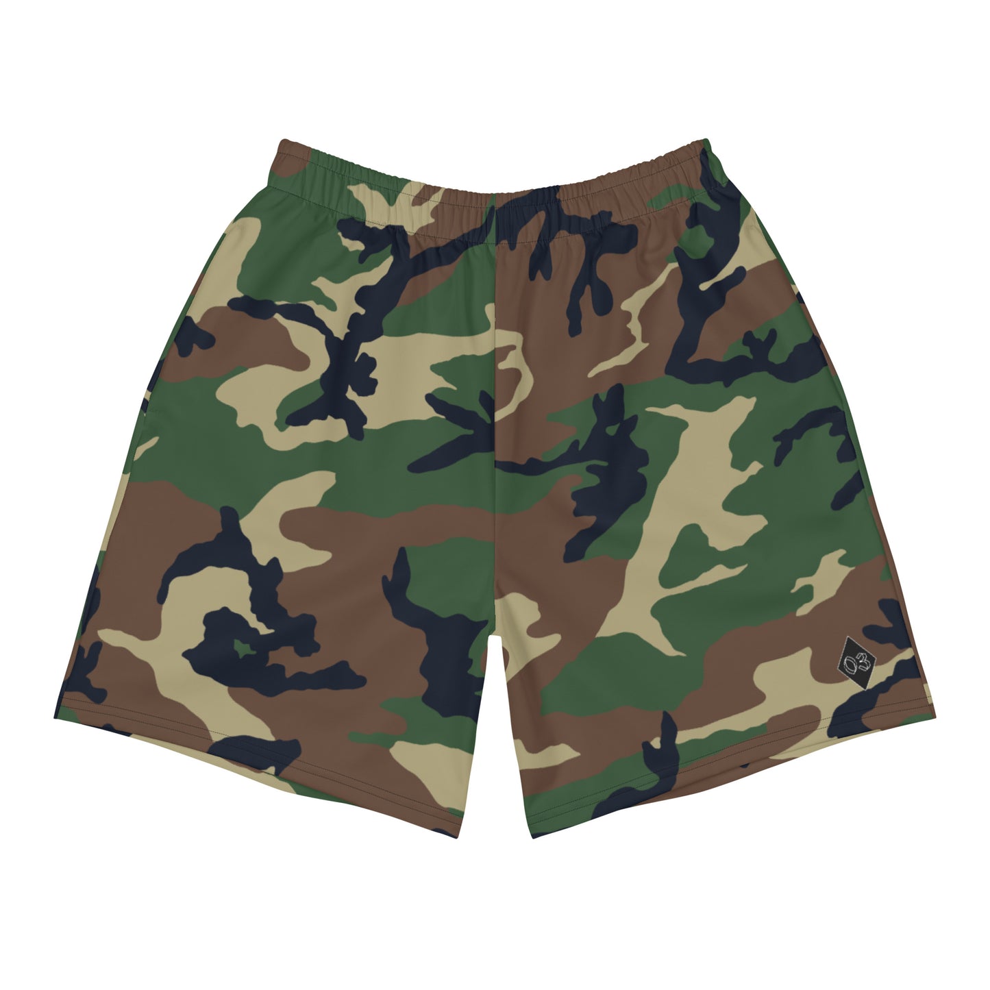 PT Shorts - M81