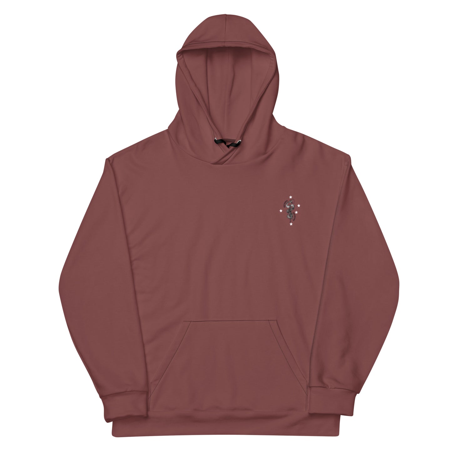 V17 Baker Co - Hoodie