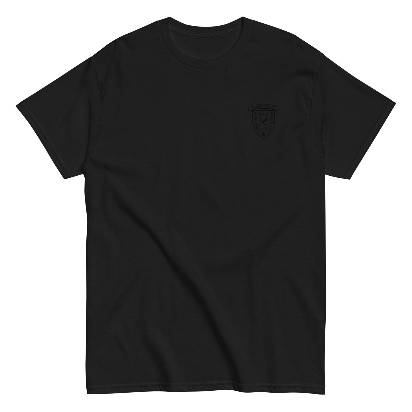 V17 Scout Plt - Shirt