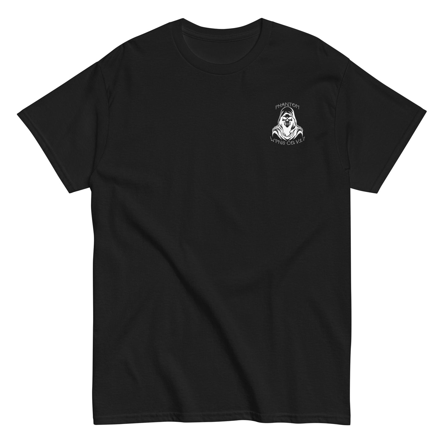 V17 Phantom - Shirt