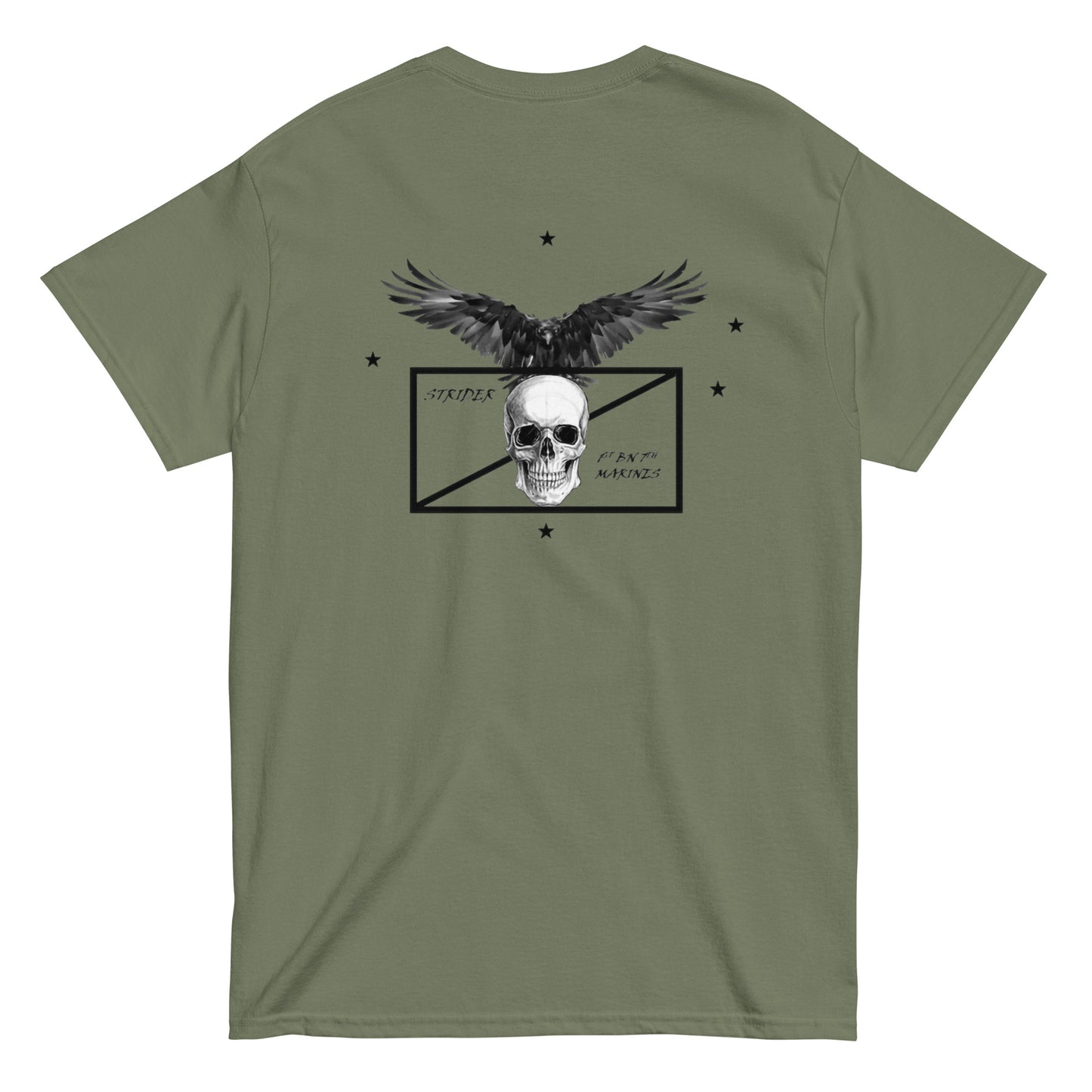 V17 Scout Plt - Shirt