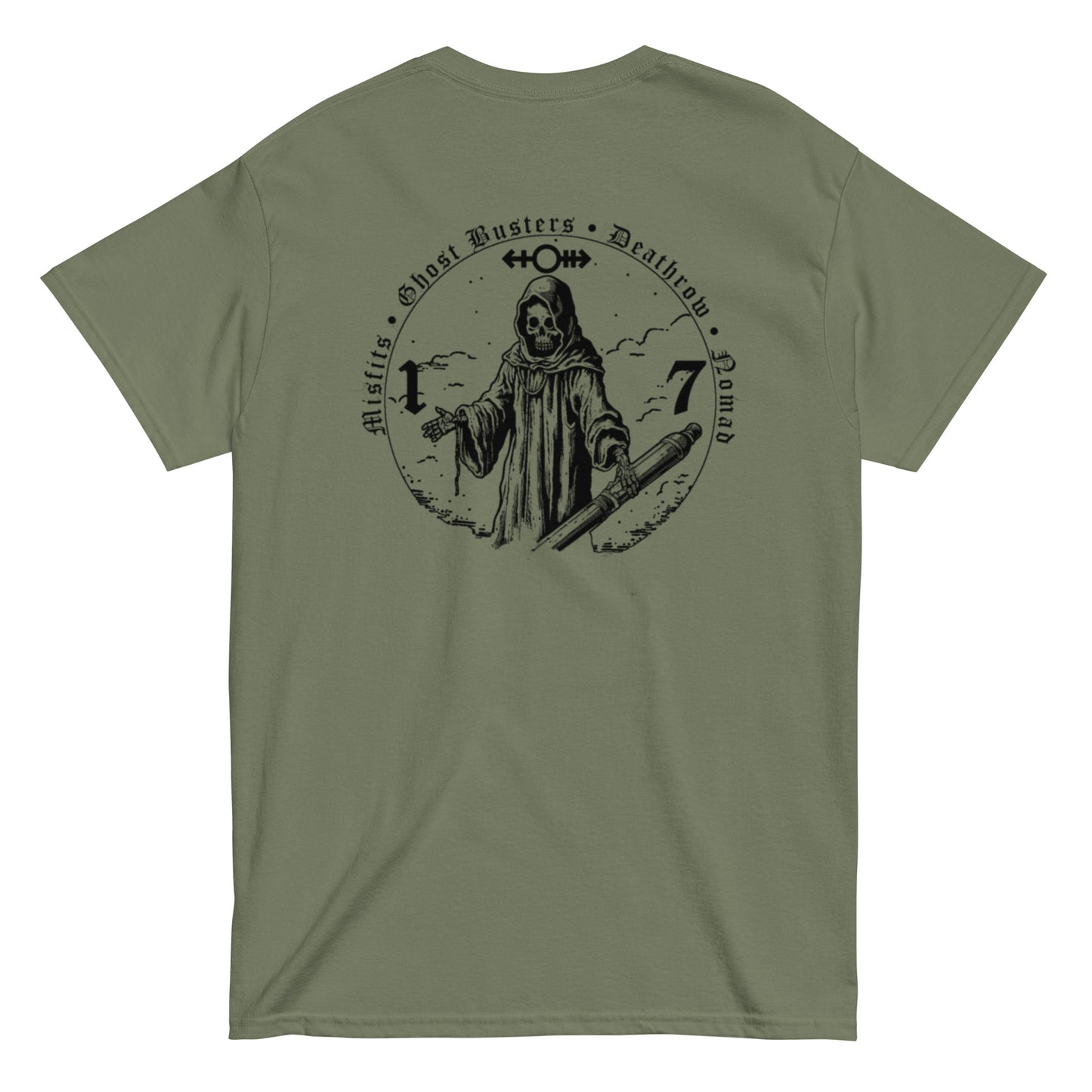 V17 Nomad - Shirt