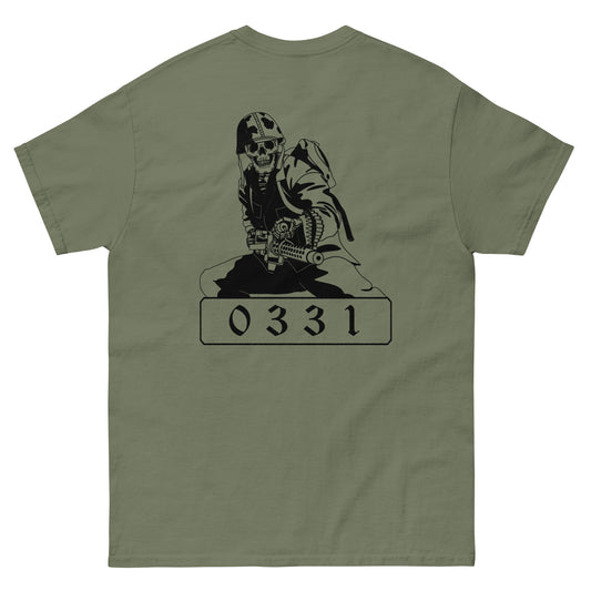 0331 - Skivvy Shirt