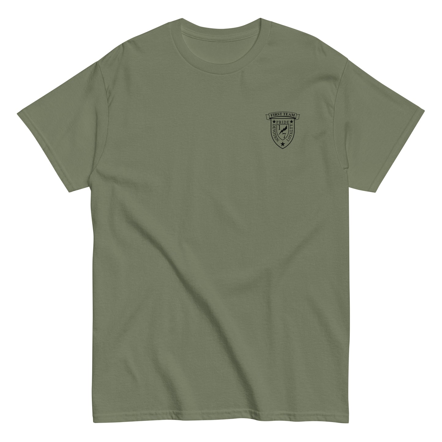 V17 Scout Plt - Shirt