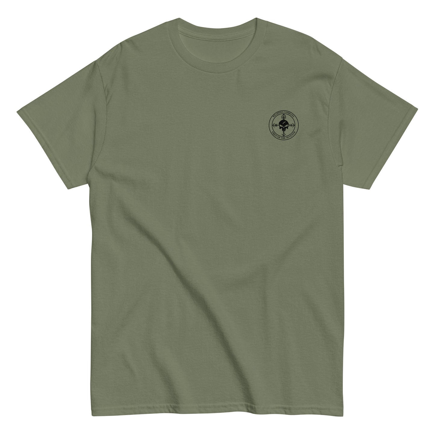 V17 Nomad - Shirt