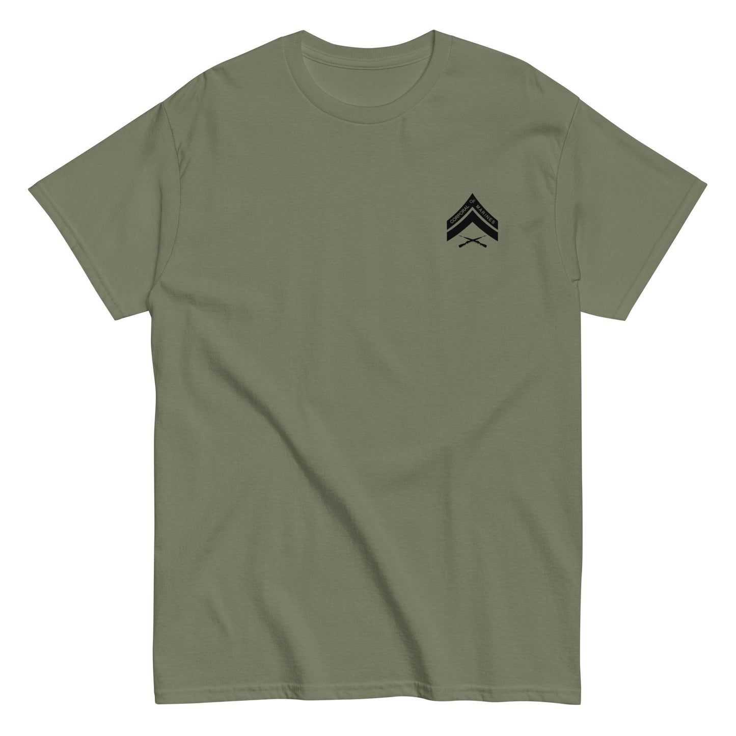 V17 Cpls Course 3-24 - Shirt