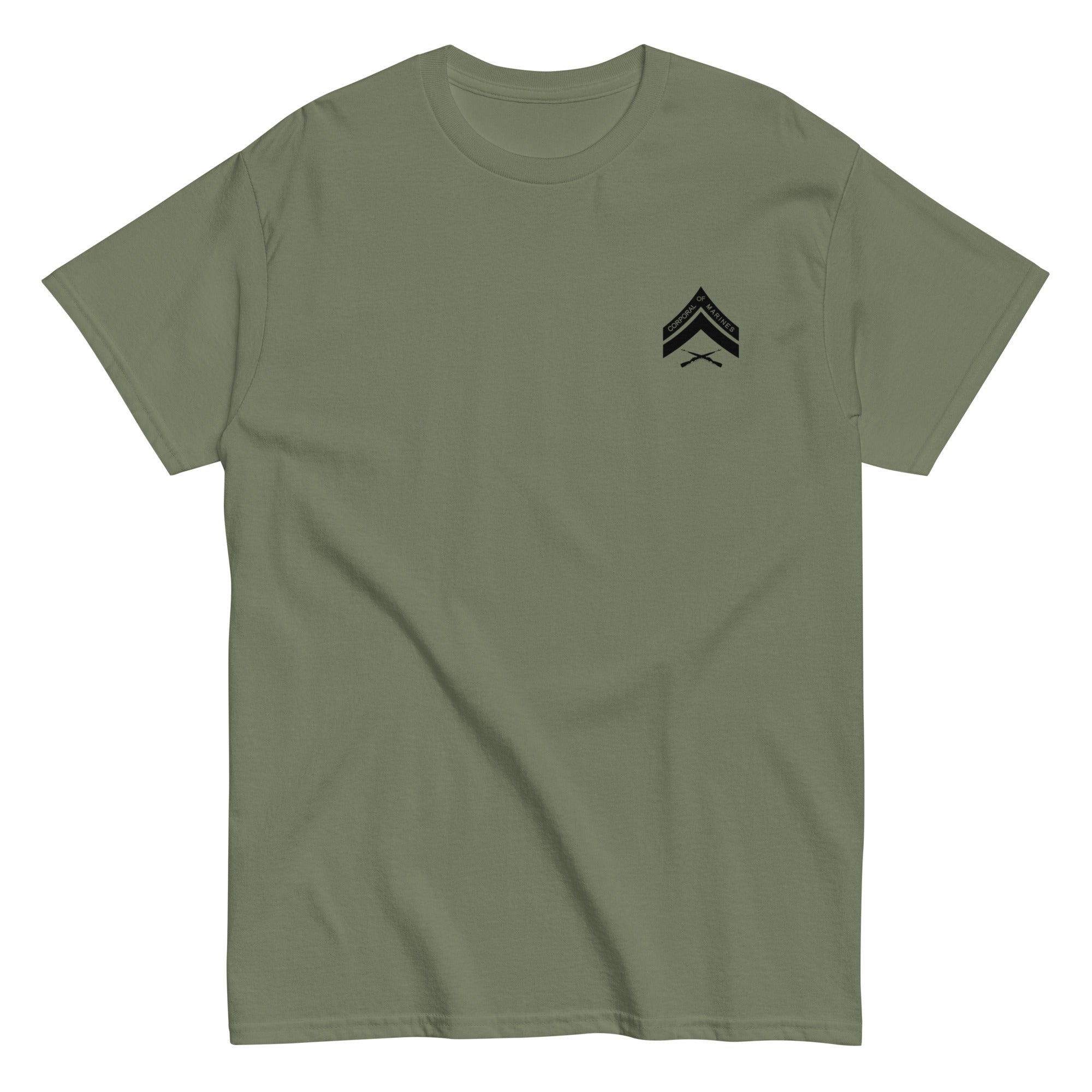 V17 Cpls Course 3-24 - Shirt
