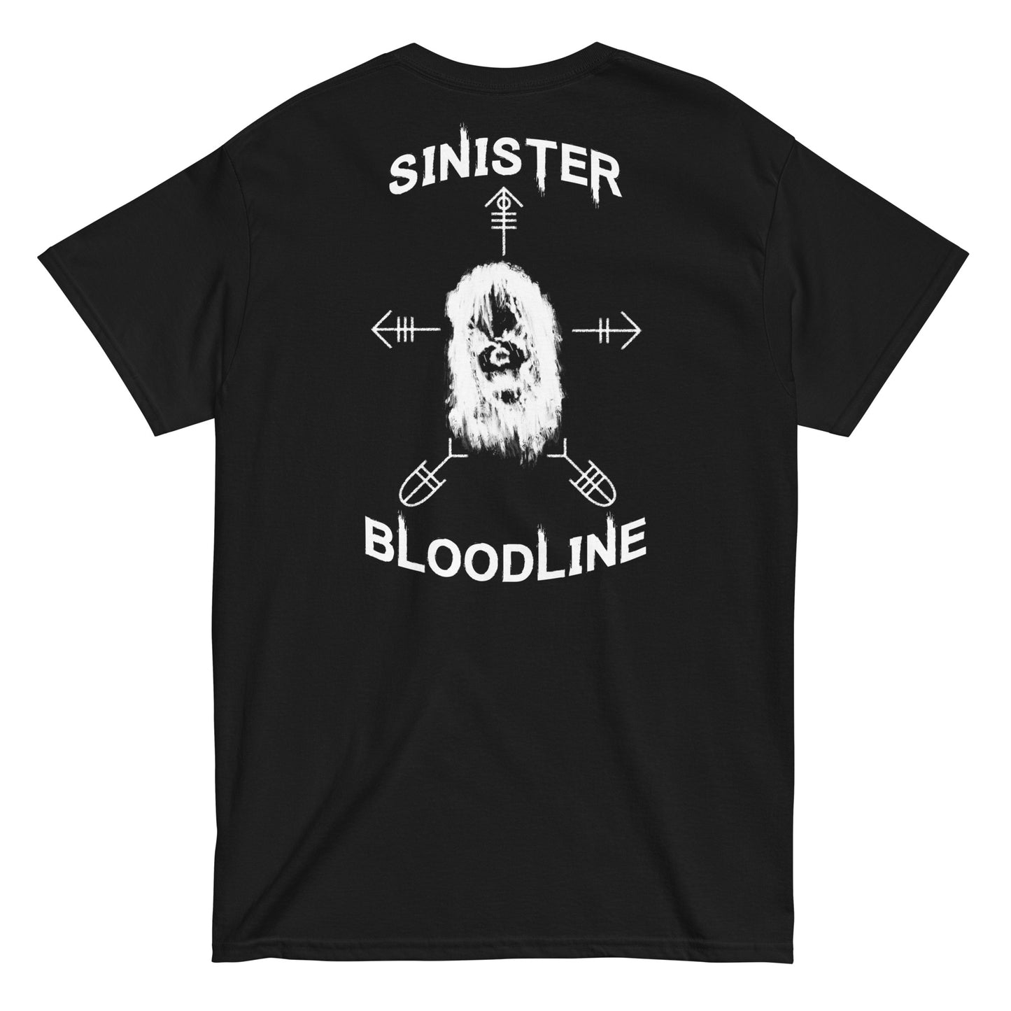 V25 Sinister - Shirt