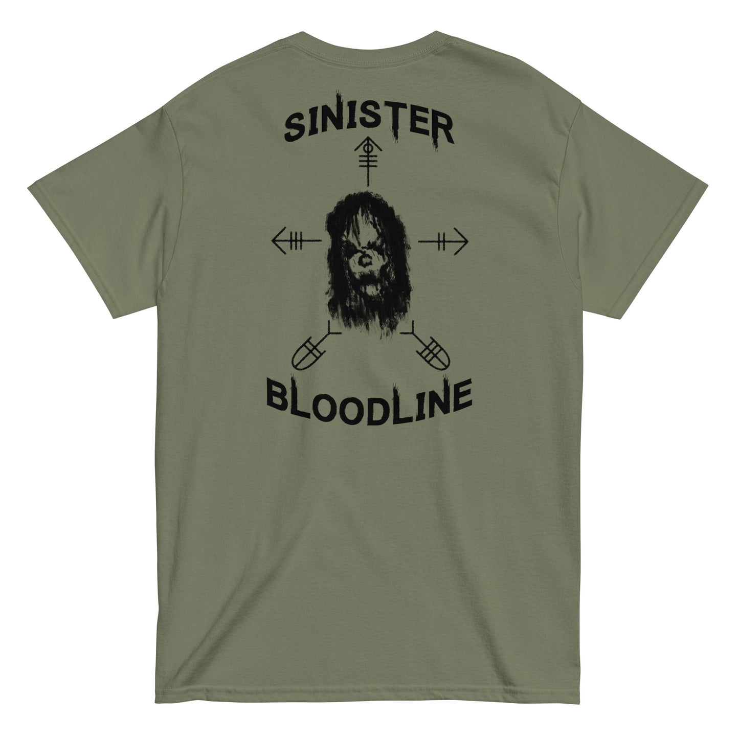 V25 Sinister - Shirt