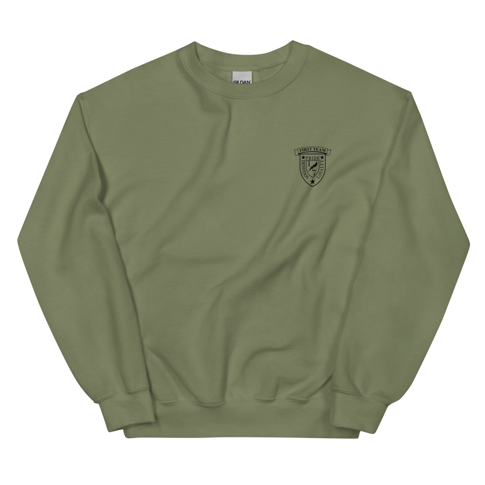 V17 Scout Plt - Sweatshirt