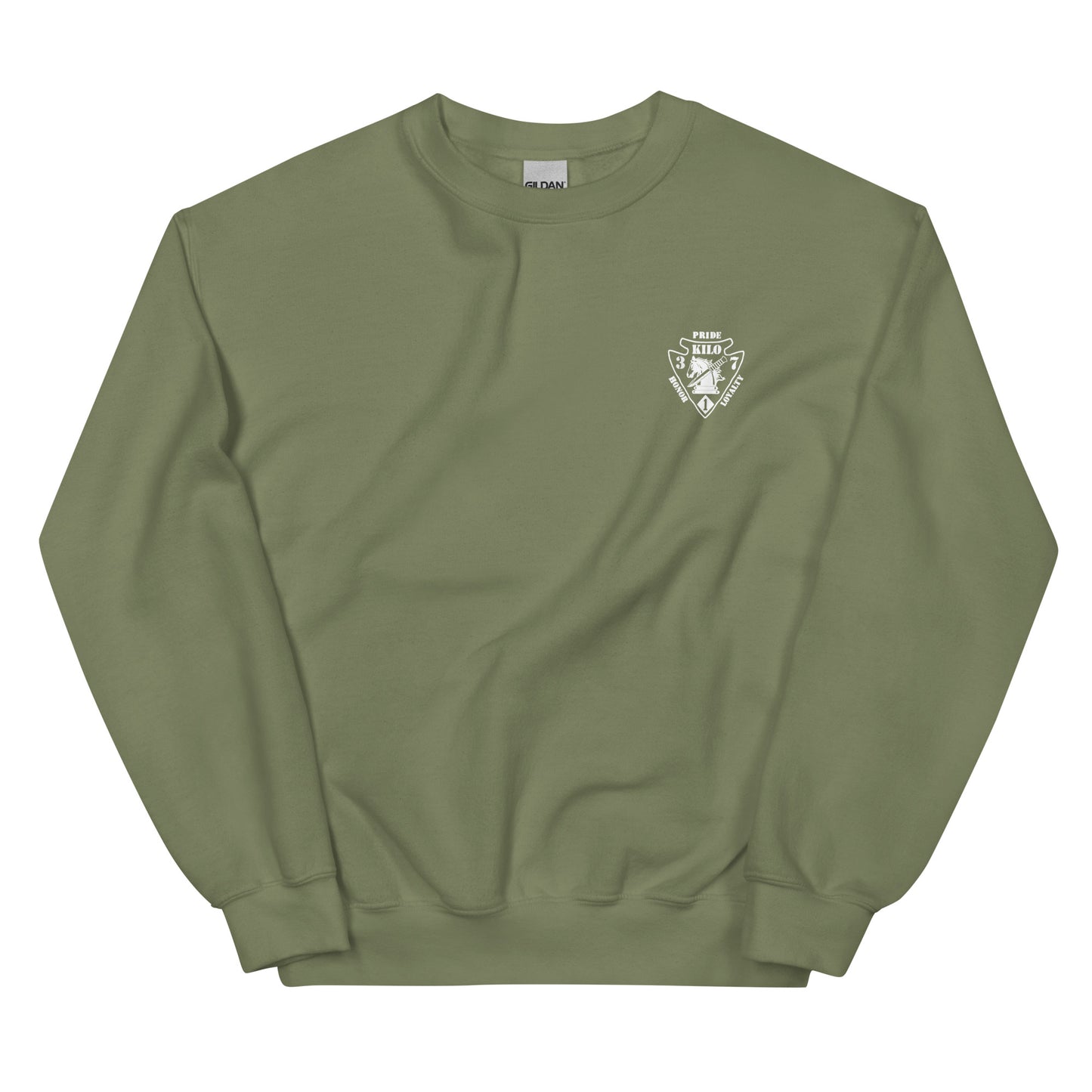 V37 KILO WPNS - Sweatshirt