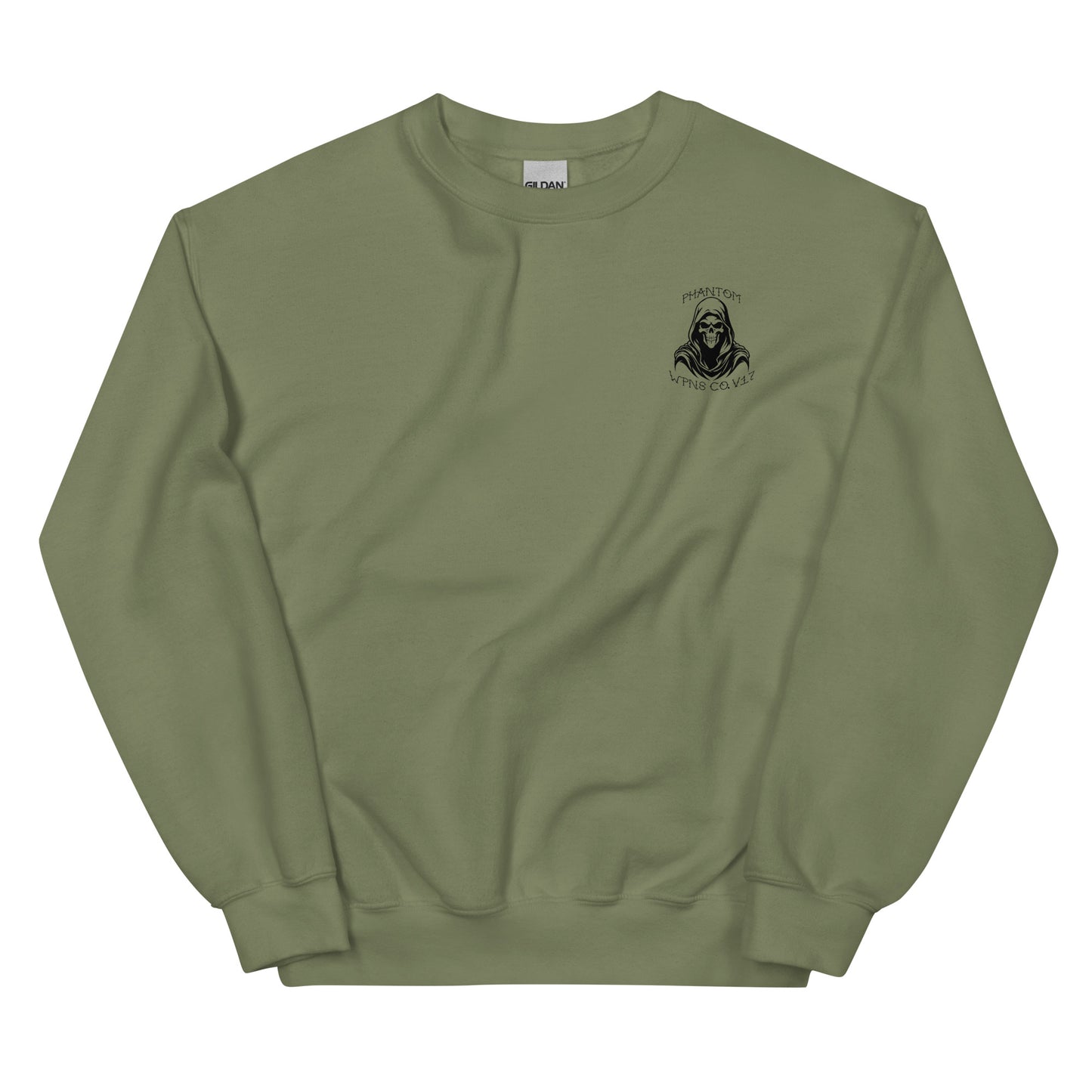 V17 Phantom - Sweatshirt