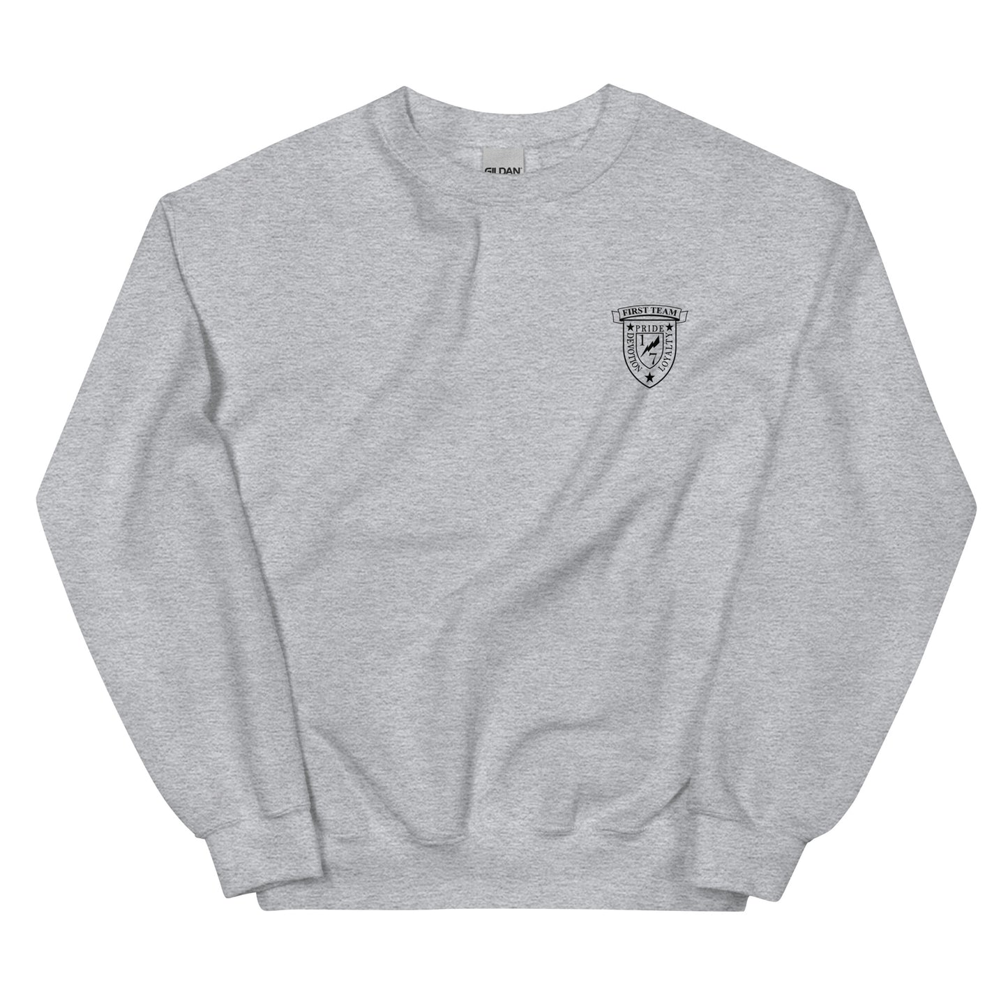 V17 Scout Plt - Sweatshirt