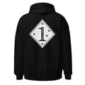 1st MarDiv - Hoodie
