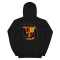 V35 Dark Horse - Hoodie