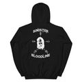 V25 Sinister - Hoodie