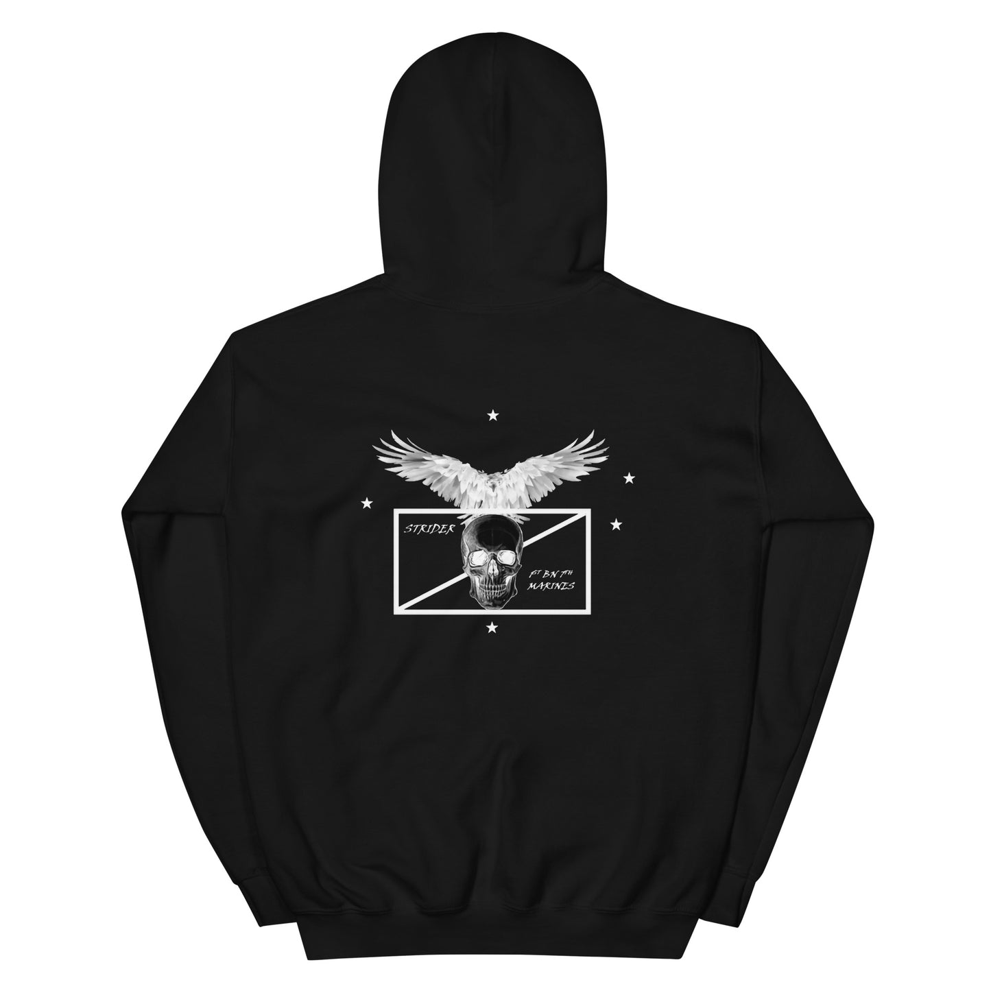 V17 Scout Plt - Hoodie