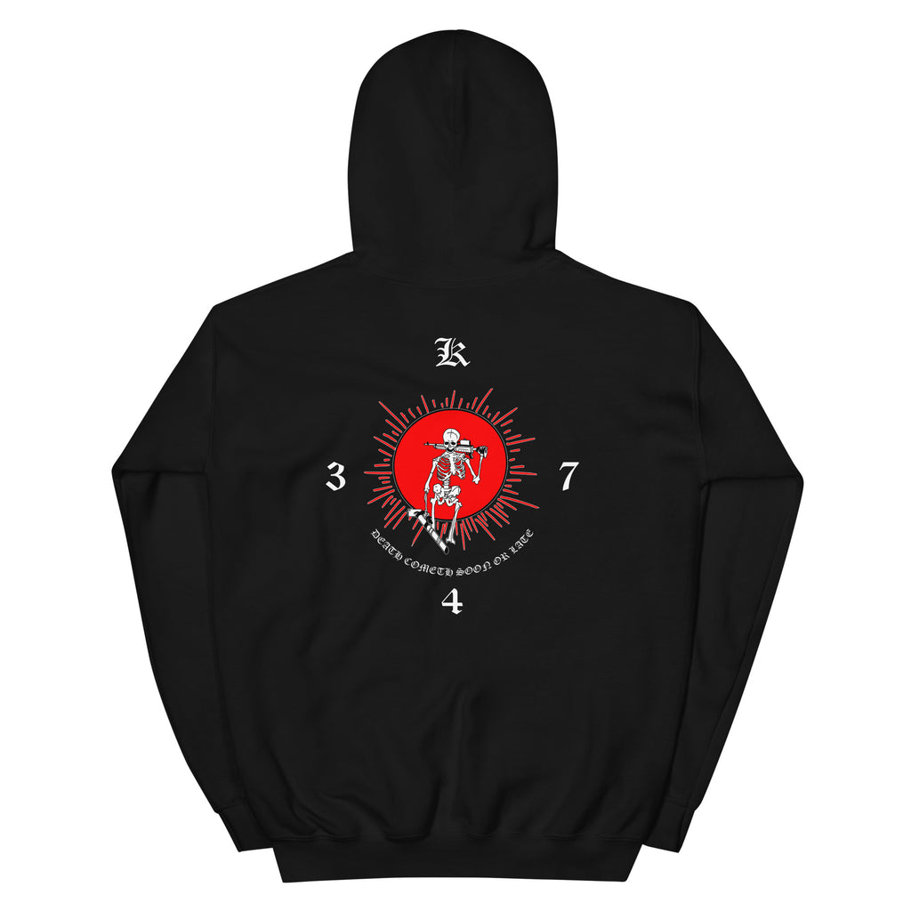 V37 KILO WPNS - Hoodie