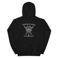 S1-A Hoodie (Black)