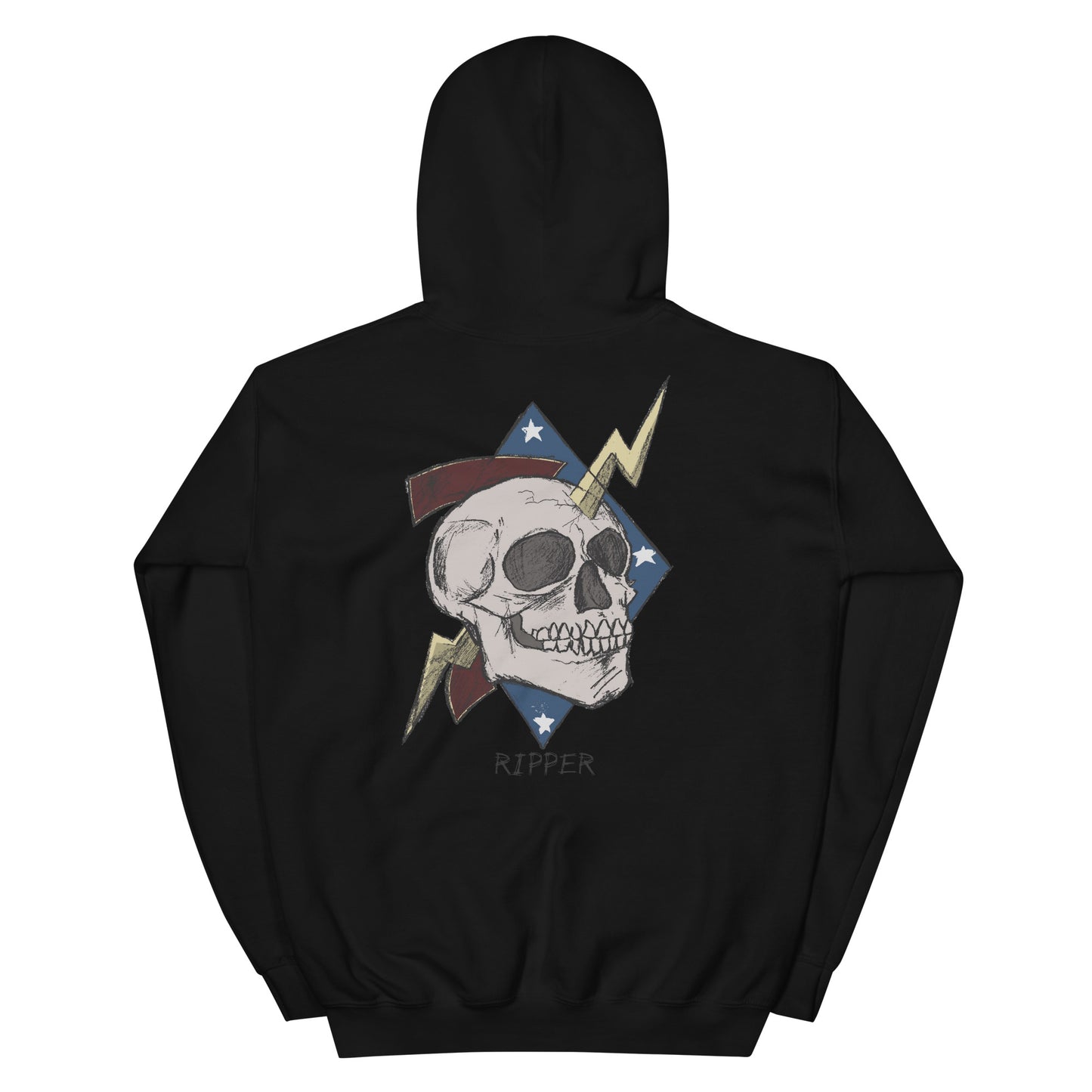 7th Reg - Hoodie