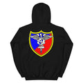 USS ESSEX MEDICAL - Hoodie