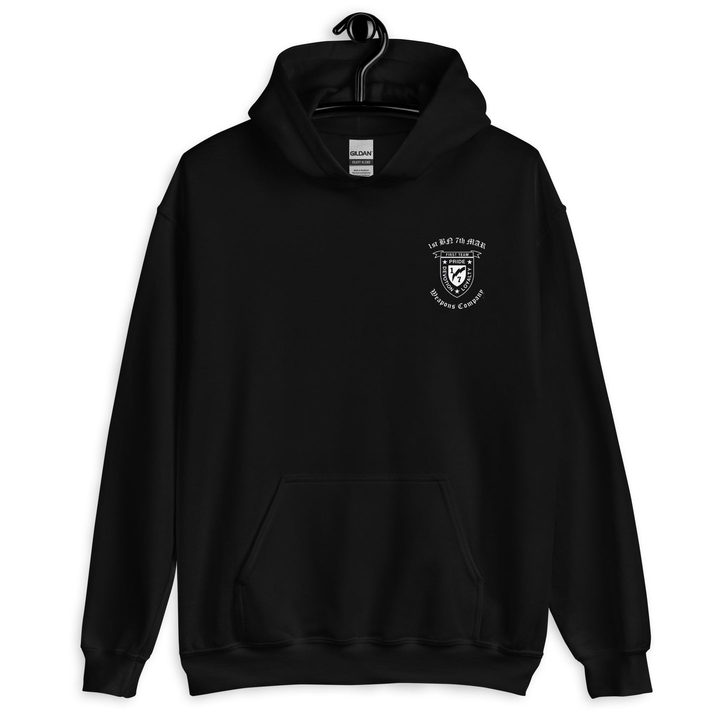 V17 Nomad - Hoodie