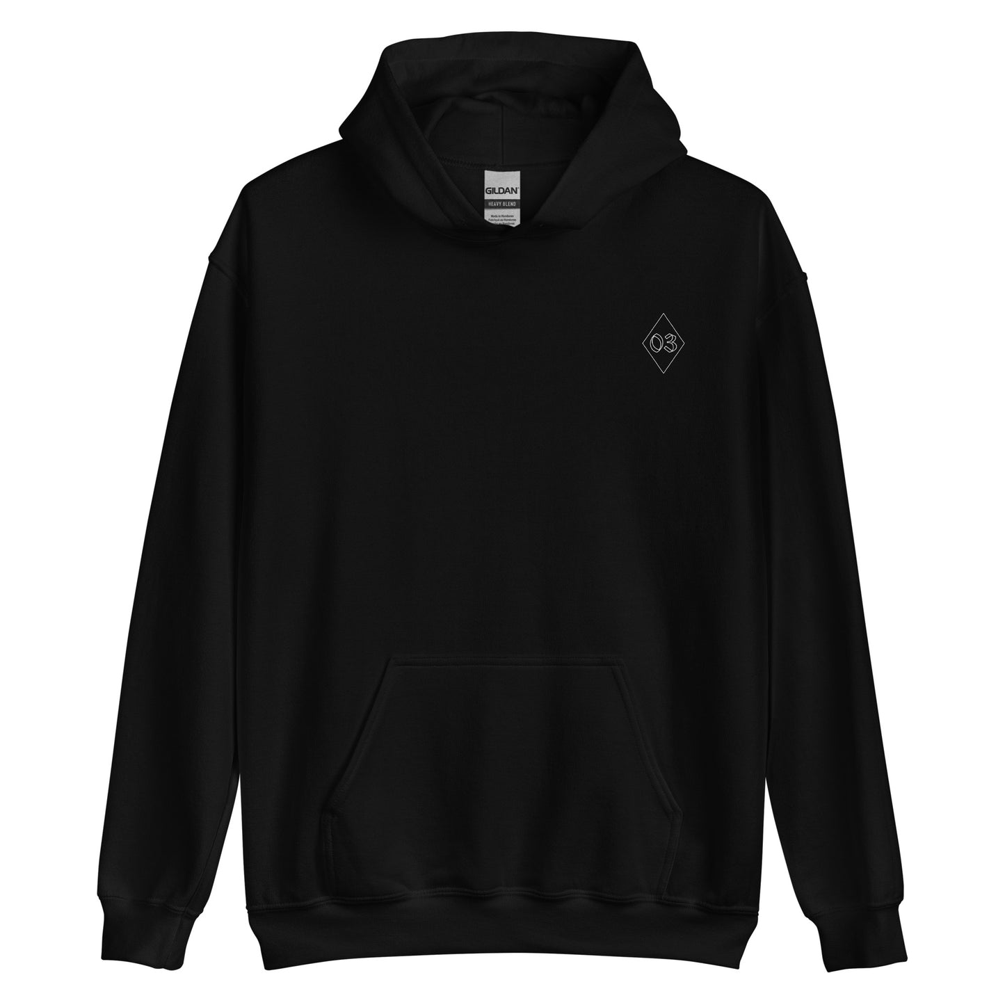 S&B - Hoodie