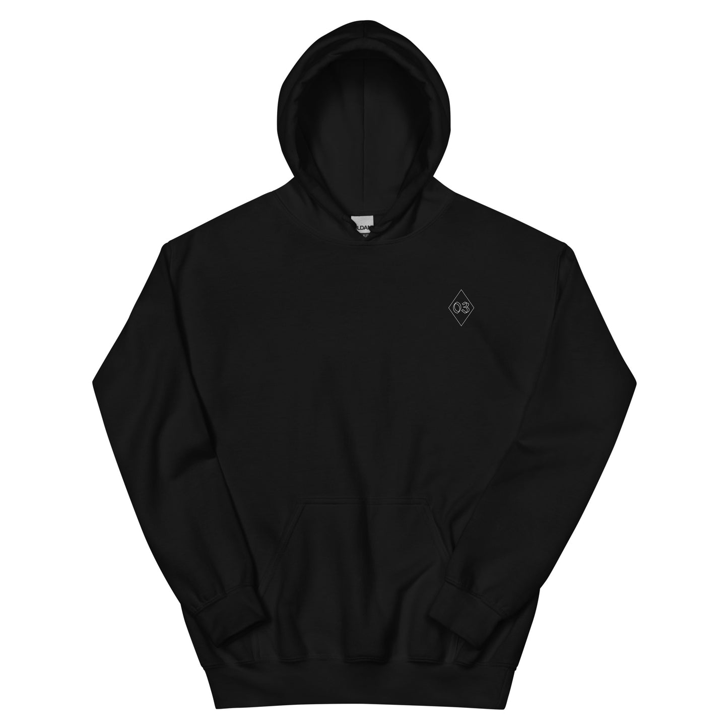 V35 Dark Horse - Hoodie