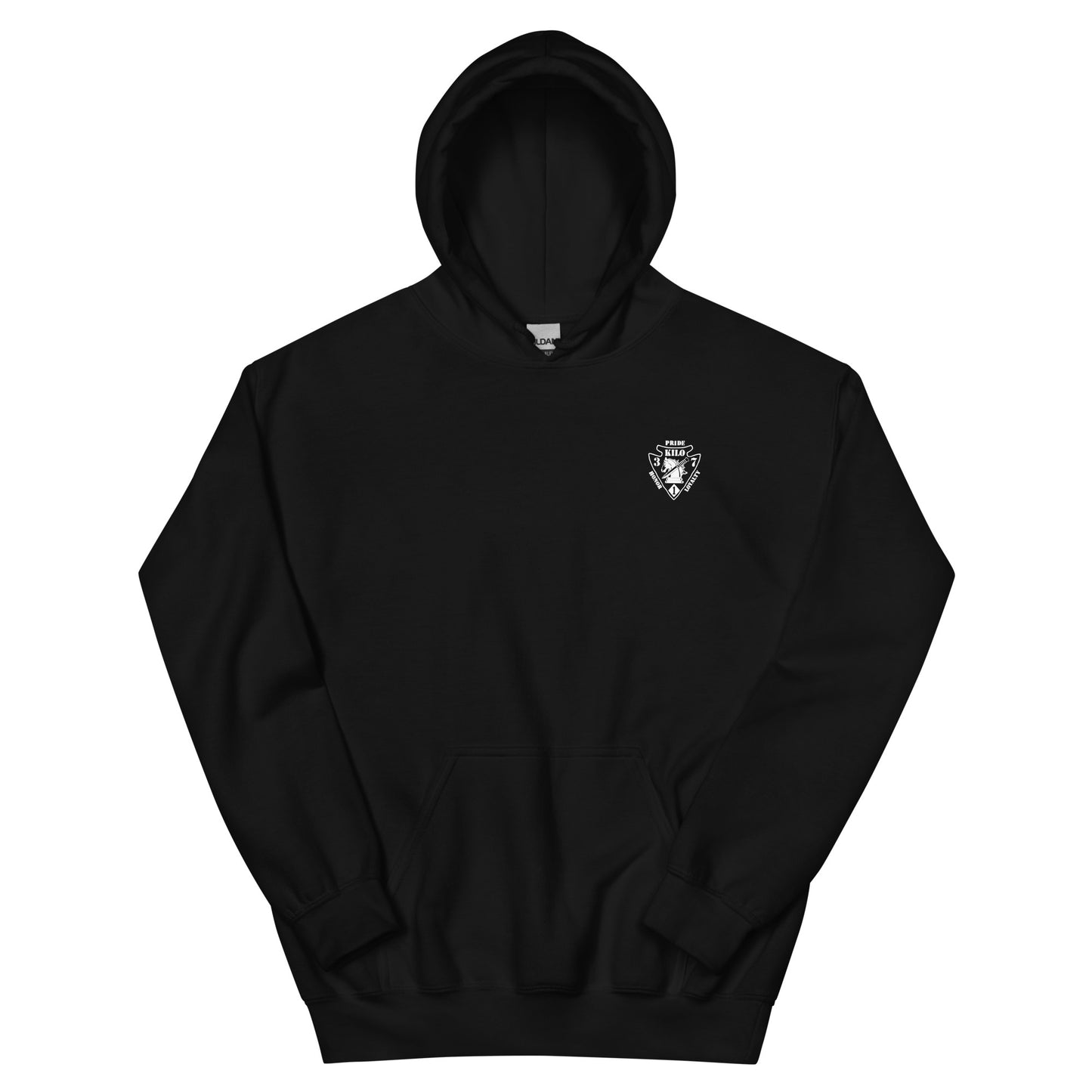 V37 KILO WPNS - Hoodie