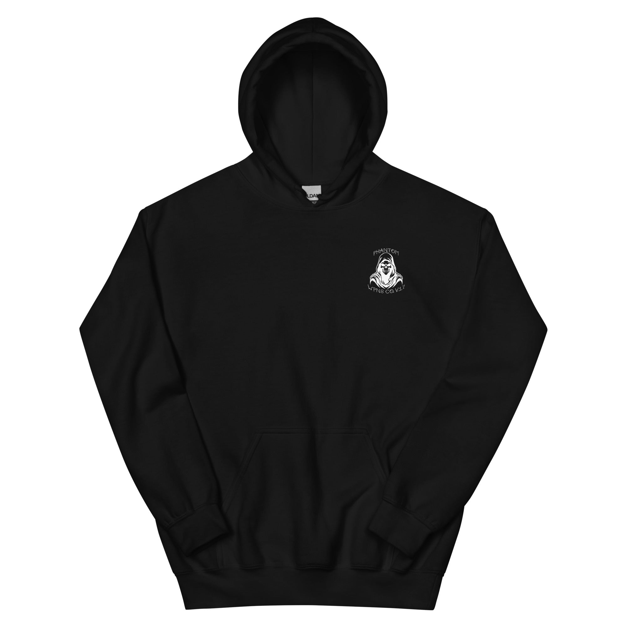 V17 Phantom - Hoodie