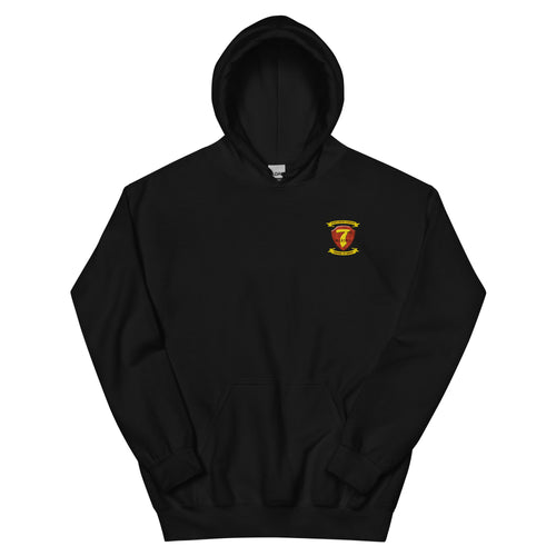 7th Reg - Hoodie